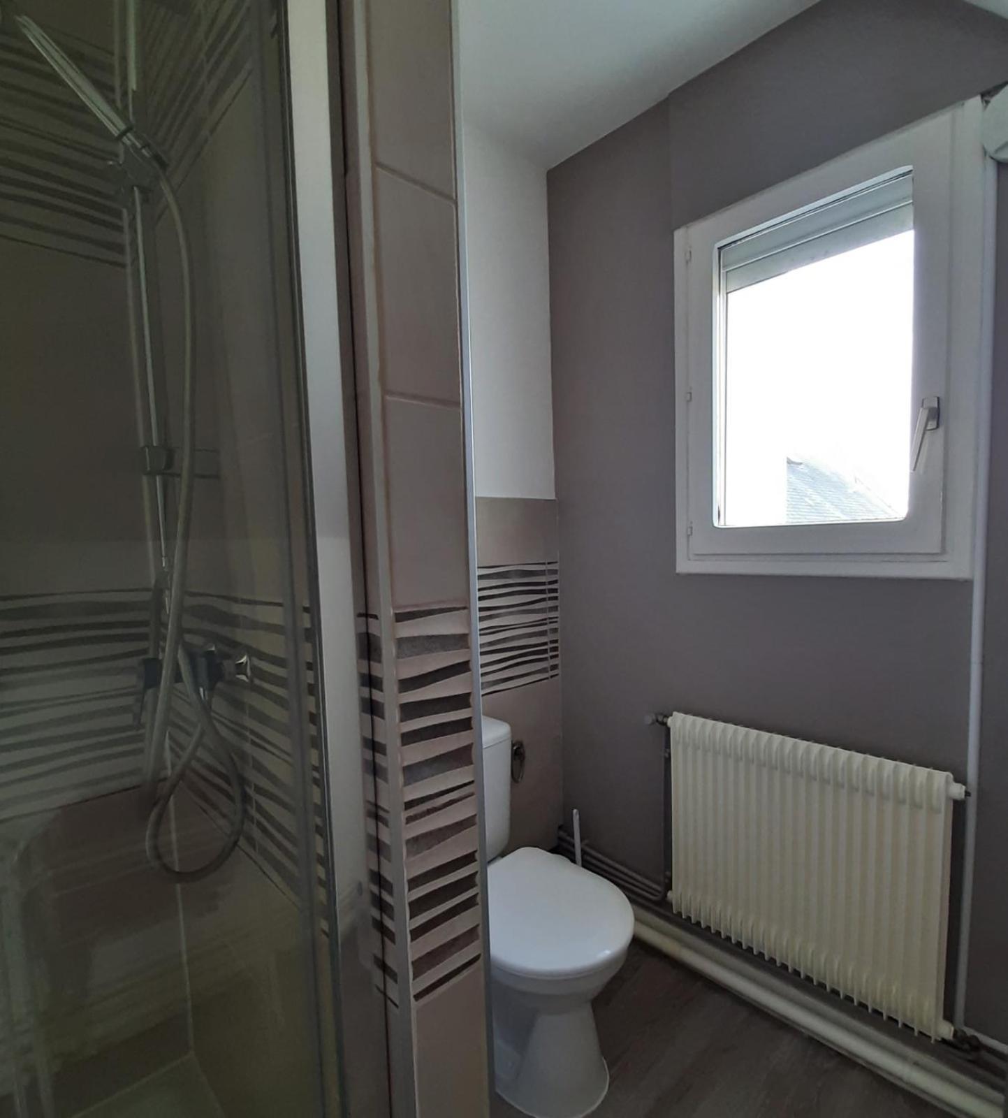 Holiday home Ag12 - 