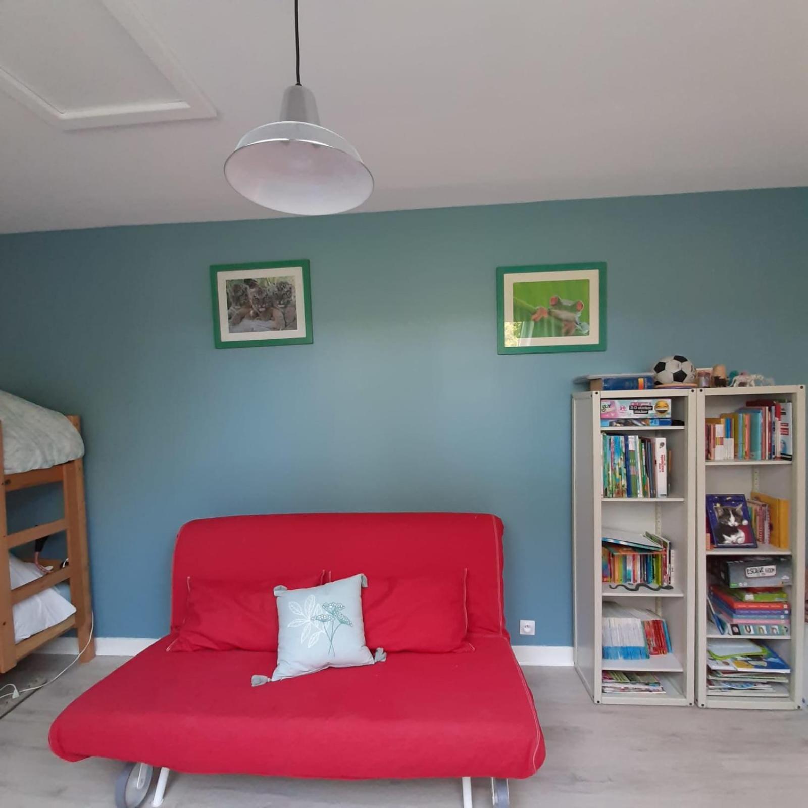 Holiday home Ag12 - 