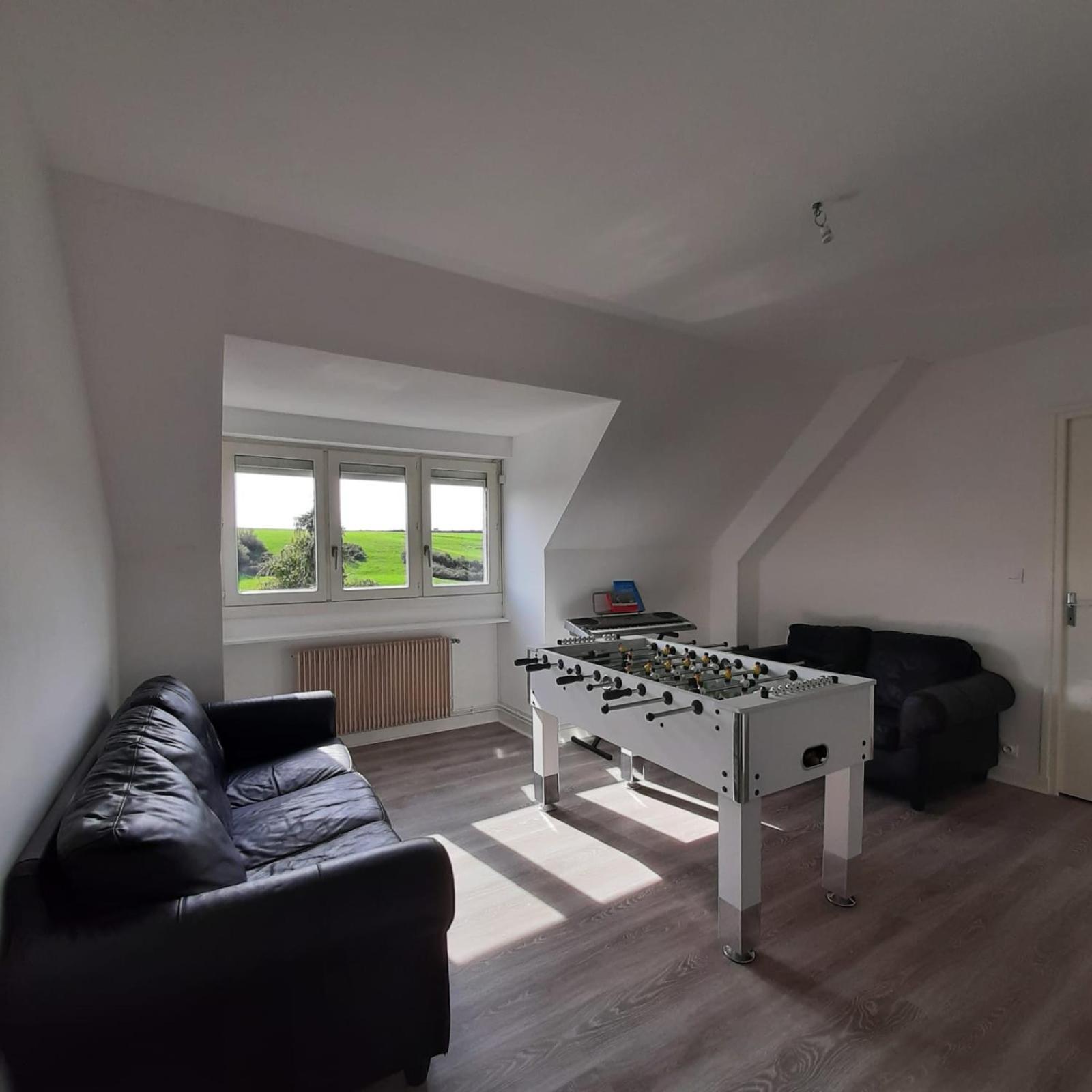 Holiday home Ag12 - 