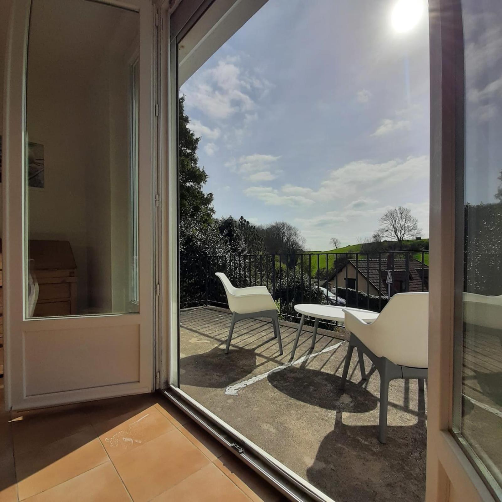 Holiday home Ag12 - 