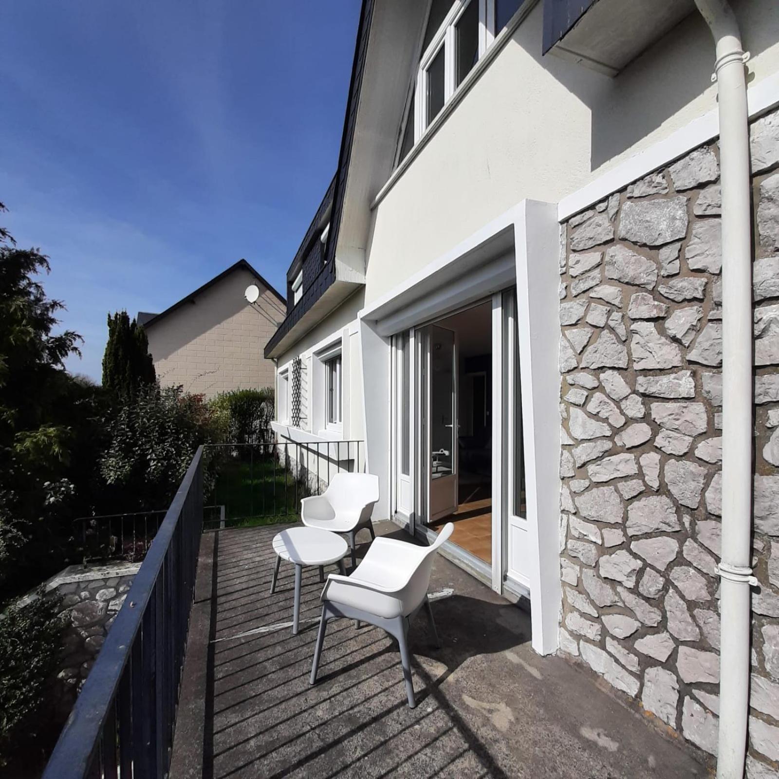 Holiday home Ag12 - 